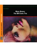 The Bill Evans Trio - Moon Beams [Original Jazz Classics Remasters] - (CD) - 1t